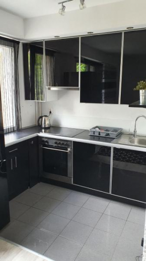Apartament New Jork, Olsztyn
